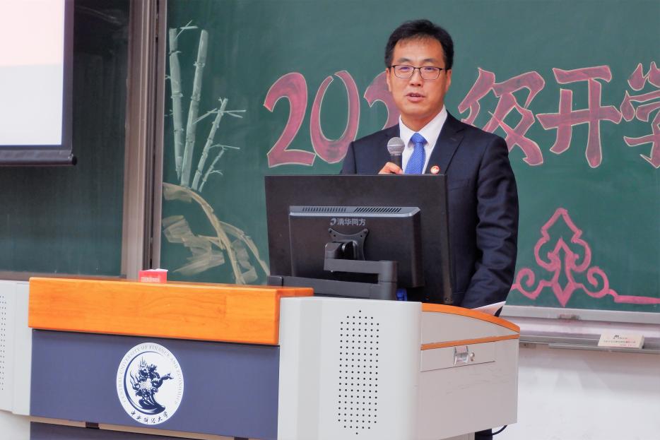 刘志东院长 刘志东院长